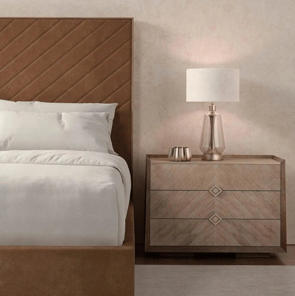 Caracole Classic Meet U in The Middle Bed