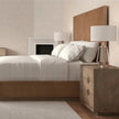 Caracole Classic Meet U in The Middle Bed