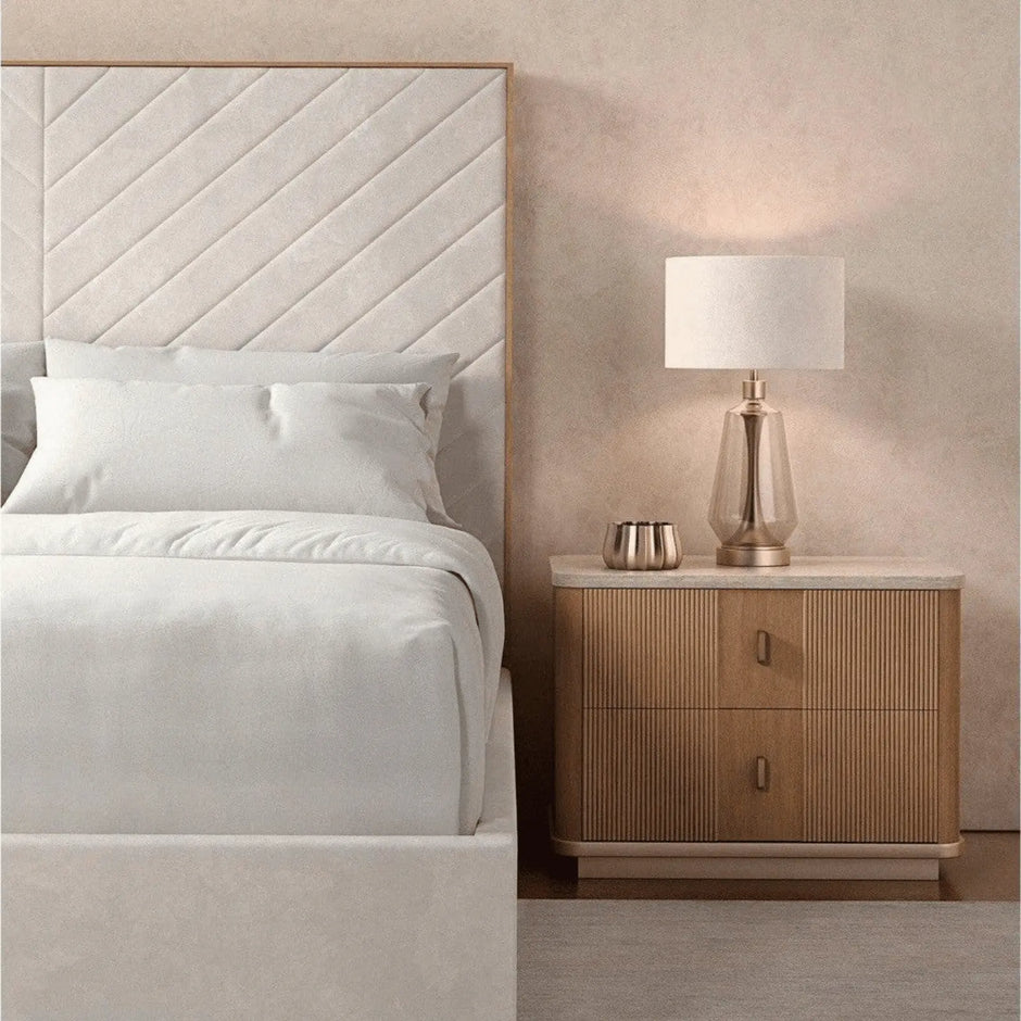 Caracole Classic Meet U in The Middle Bed
