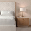 Caracole Classic Meet U in The Middle Bed