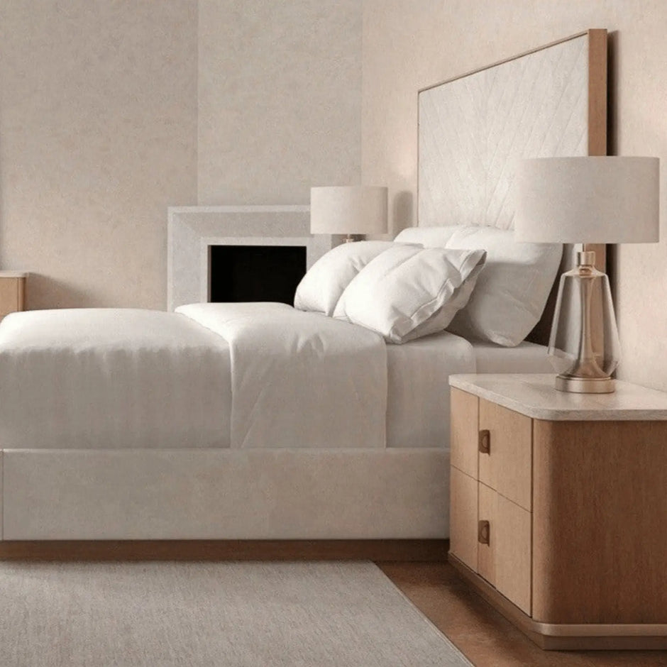 Caracole Classic Meet U in The Middle Bed