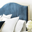 Caracole Compositions Fontainebleau Platform Bed