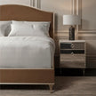 Caracole Compositions Fontainebleau Platform Bed
