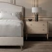 Caracole Compositions Fontainebleau Platform Bed