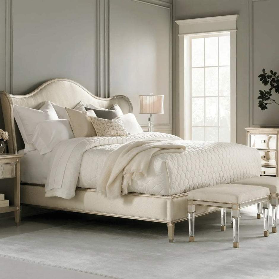 Caracole Classic Bedtime Beauty Bed