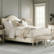 Caracole Classic Bedtime Beauty Bed