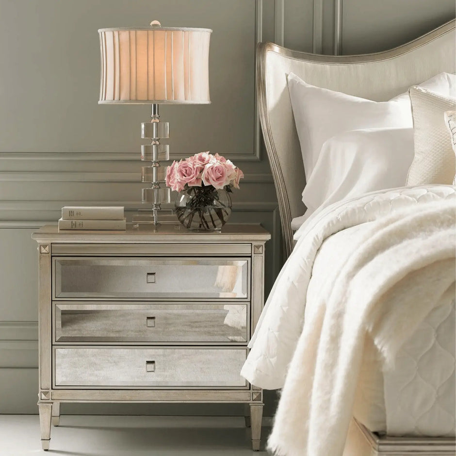Caracole Classic Bedtime Beauty Bed