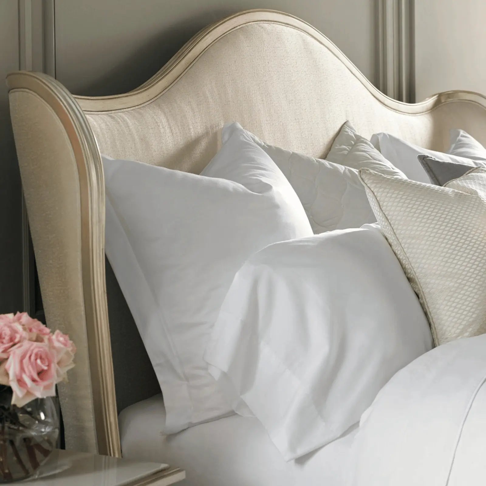 Caracole Classic Bedtime Beauty Bed