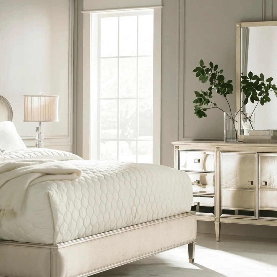 Caracole Classic Bedtime Beauty Bed