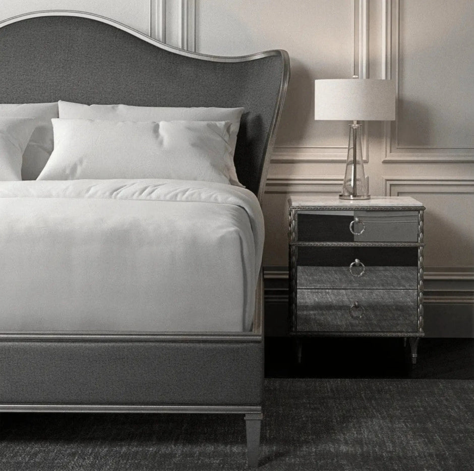 Caracole Classic Bedtime Beauty Bed