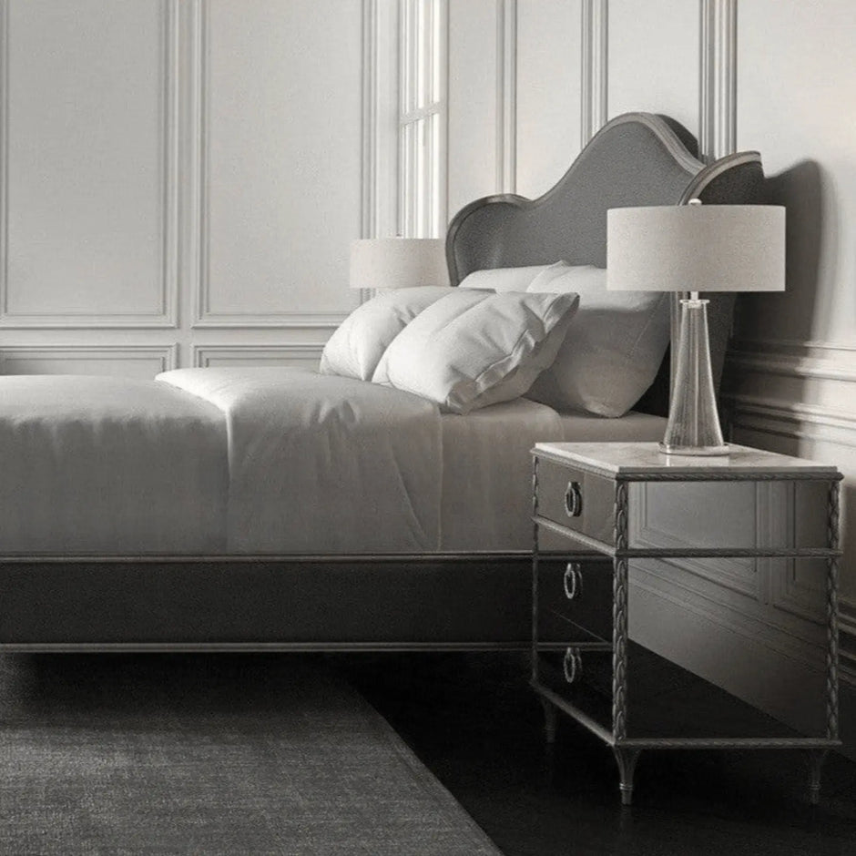 Caracole Classic Bedtime Beauty Bed