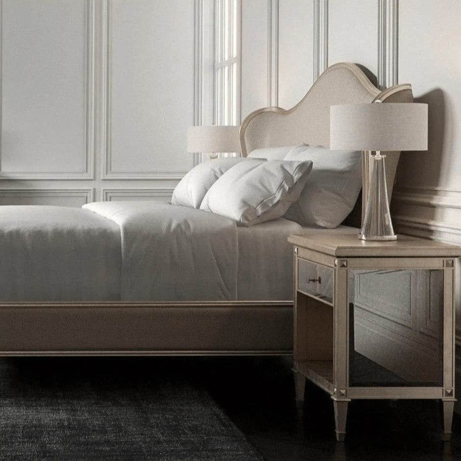 Caracole Classic Bedtime Beauty Bed