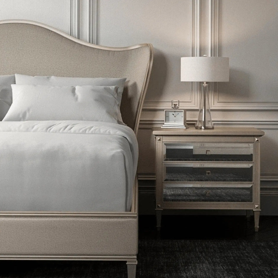 Caracole Classic Bedtime Beauty Bed