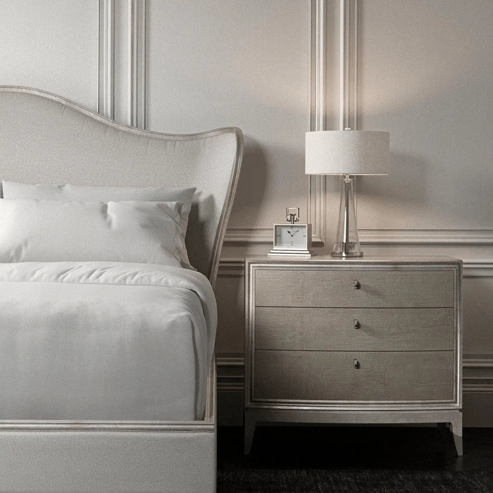 Caracole Classic Bedtime Beauty Bed