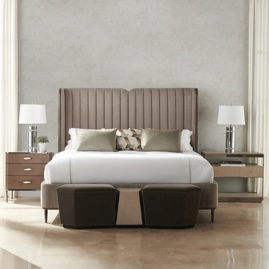 Caracole Classic Continuum Bed