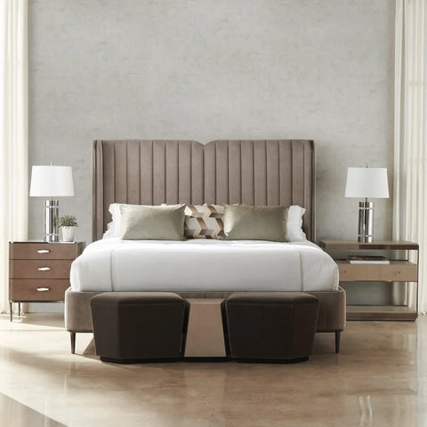 Caracole Classic Continuum Bed