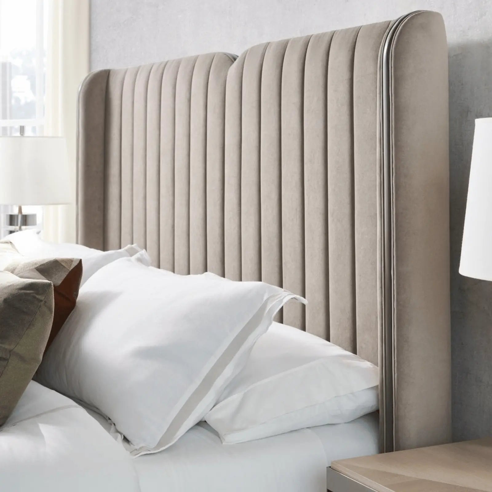 Caracole Classic Continuum Bed