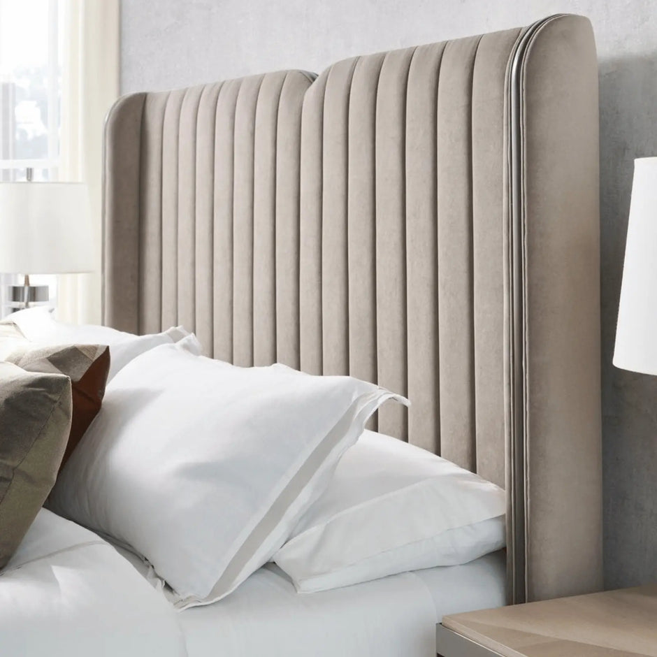 Caracole Classic Continuum Bed