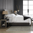Caracole Remix Wood Bed