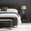 Caracole Remix Wood Bed