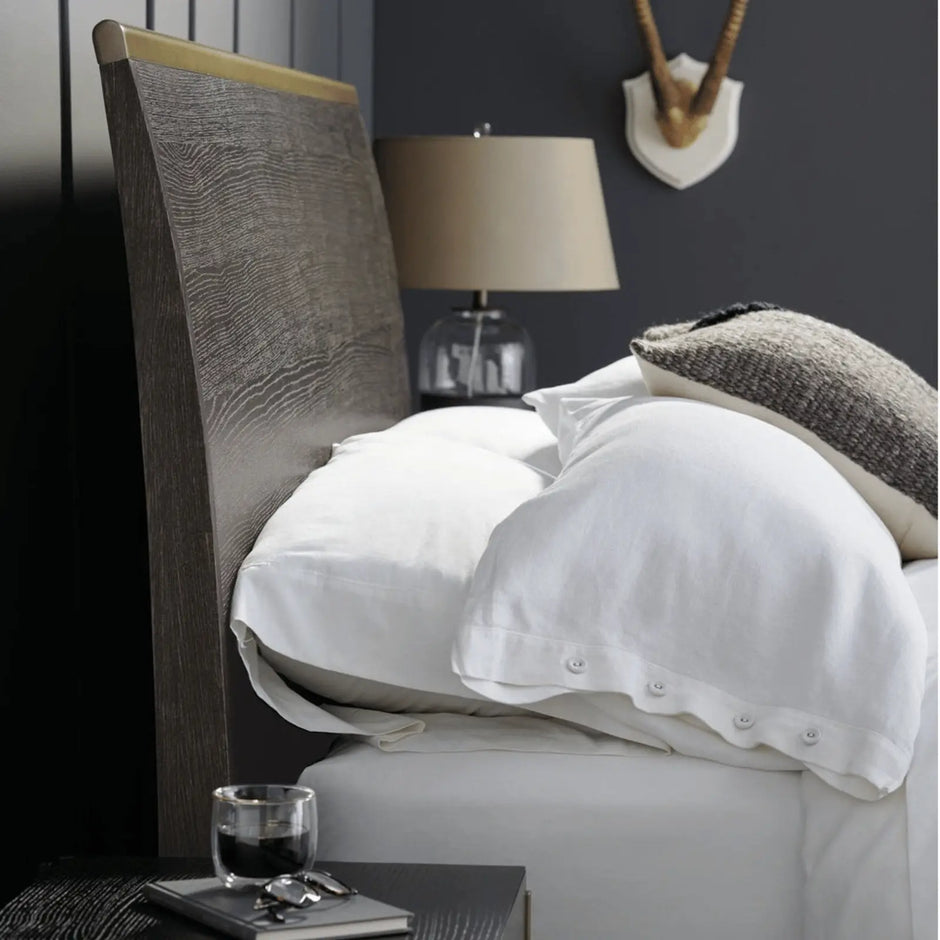 Caracole Remix Wood Bed