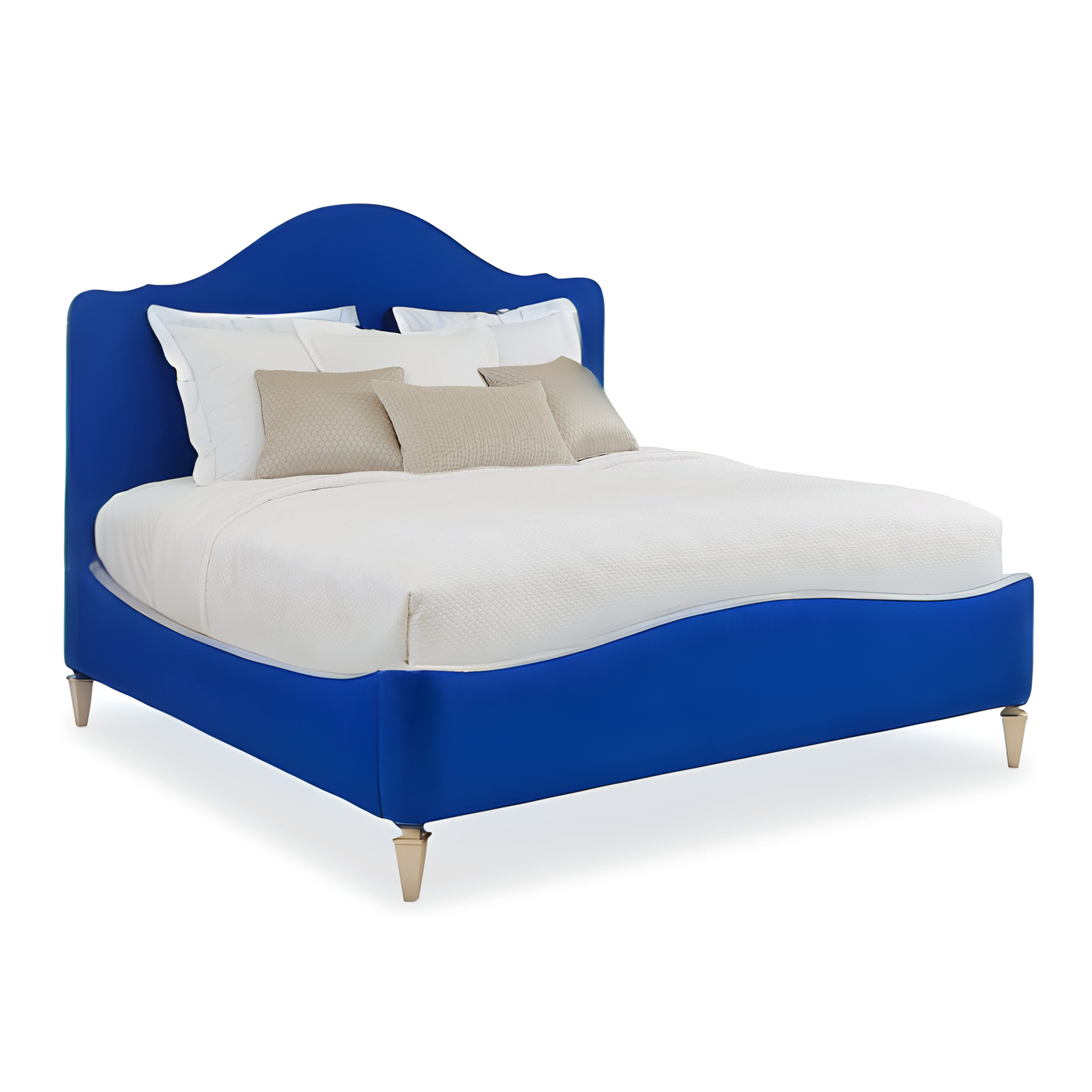 Caracole A Night in Paris Bed