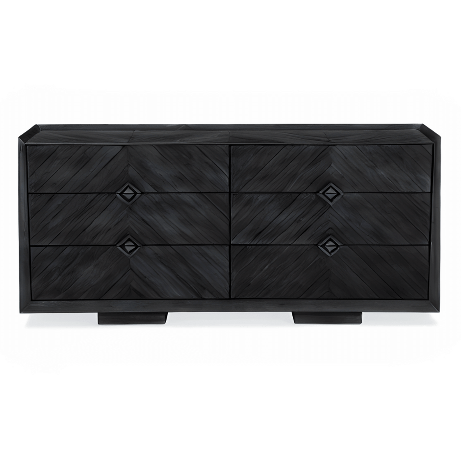 Caracole Classic Naturally Dresser