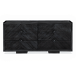 Caracole Classic Naturally Dresser
