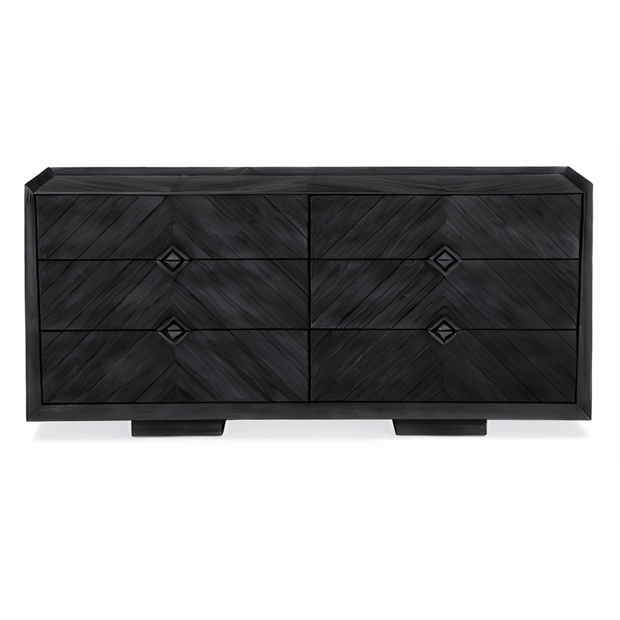 Caracole Classic Naturally Dresser