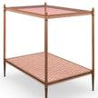 Caracole Classic Perfectly Adaptable End Table
