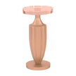Caracole Uptown Just A Little Jazz Side Table