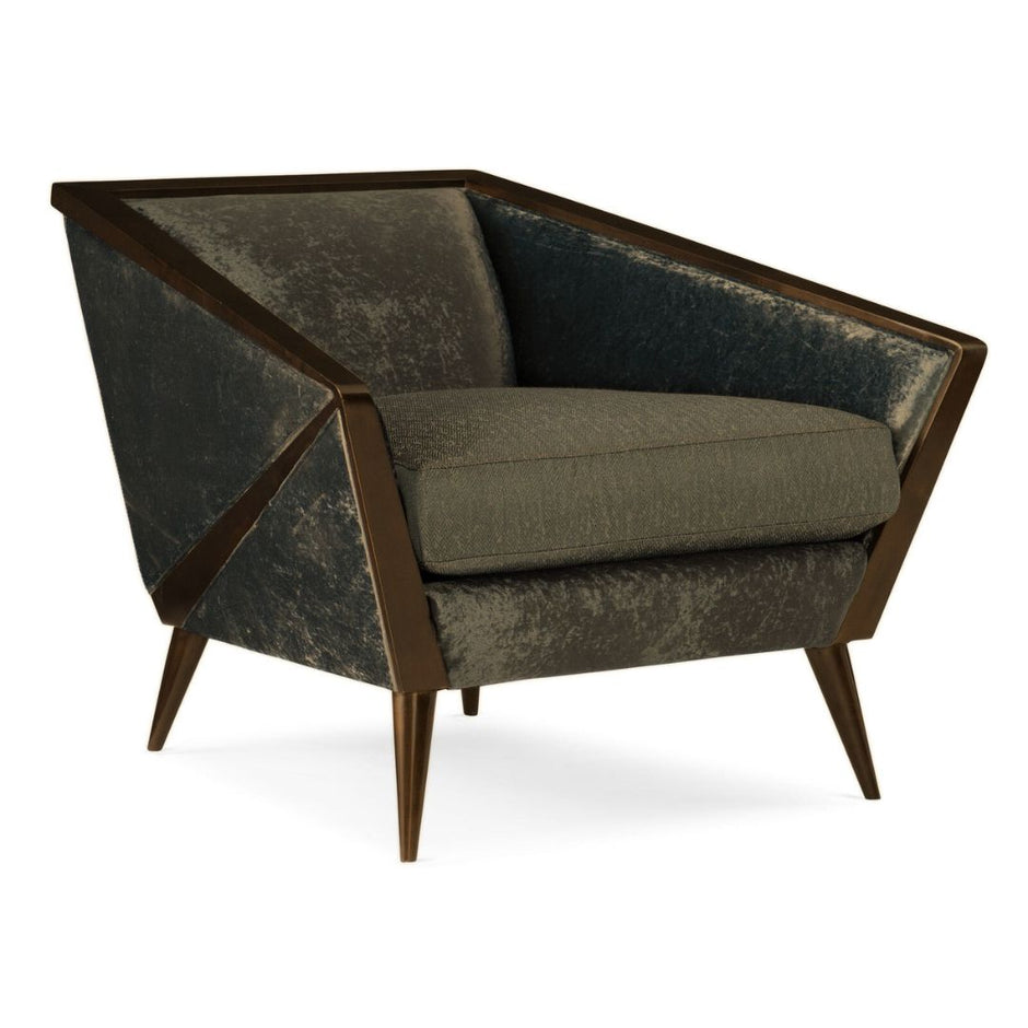 Caracole The Crane Chair DSC