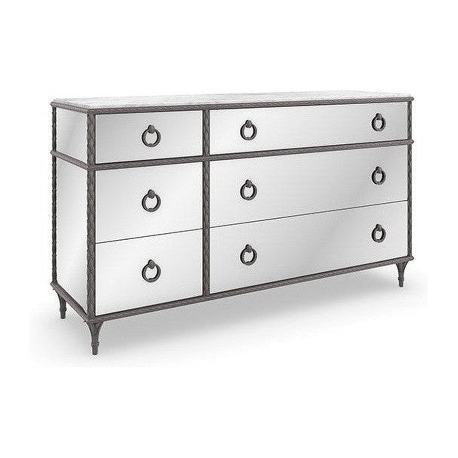Caracole Compositions Fontainebleau Dresser