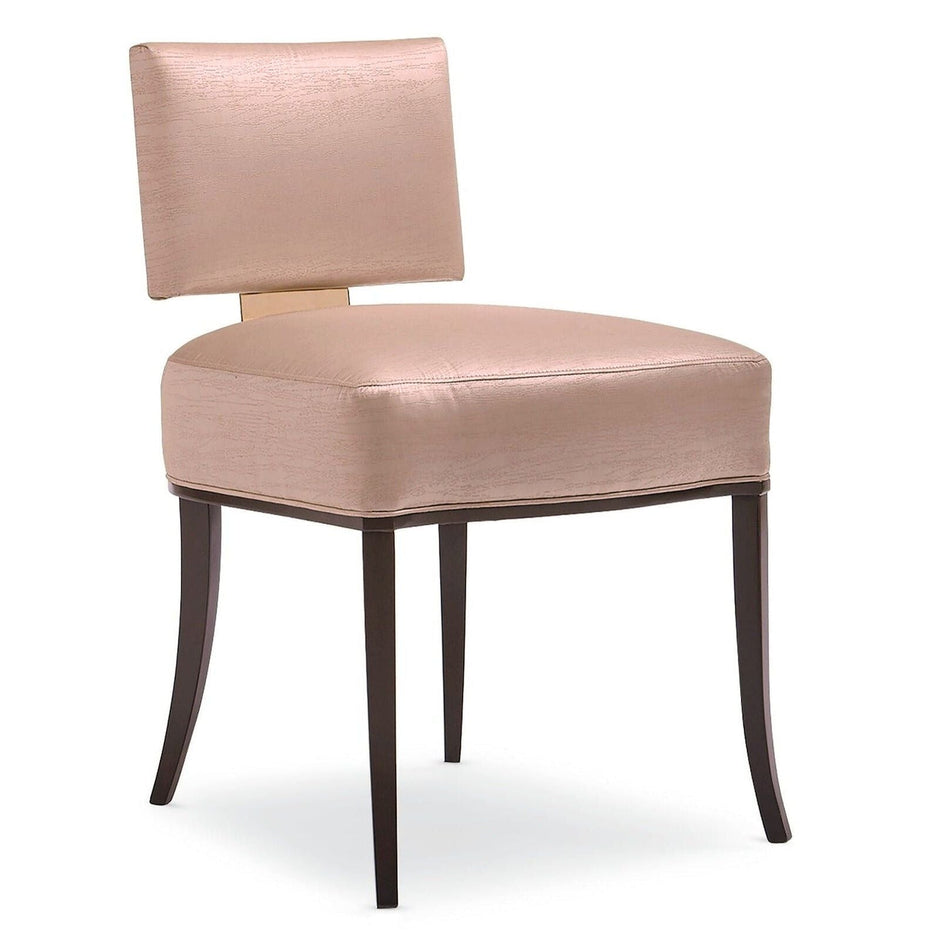 Caracole Reserved Seating Dining Chair