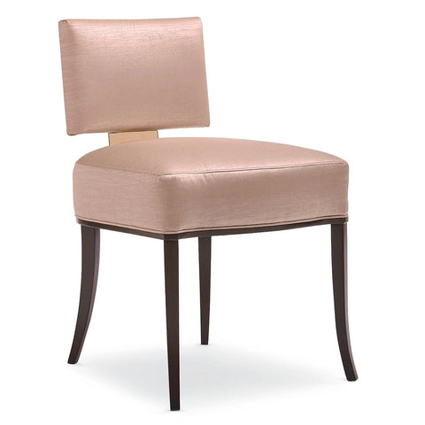 Caracole Reserved Seating Dining Chair