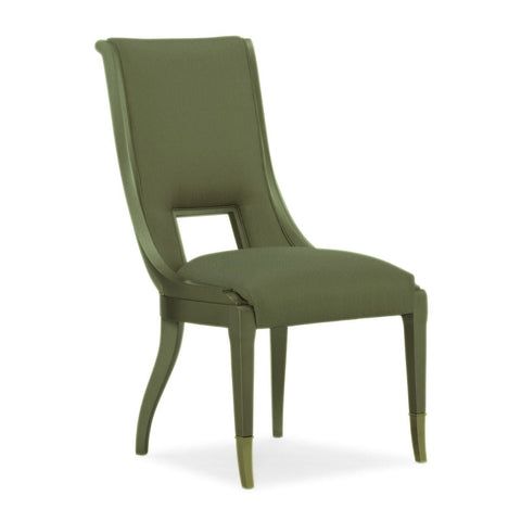 Caracole Classic In Good Taste Dining Chair