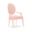 Caracole Compositions Avondale Arm Chair - Set of 2