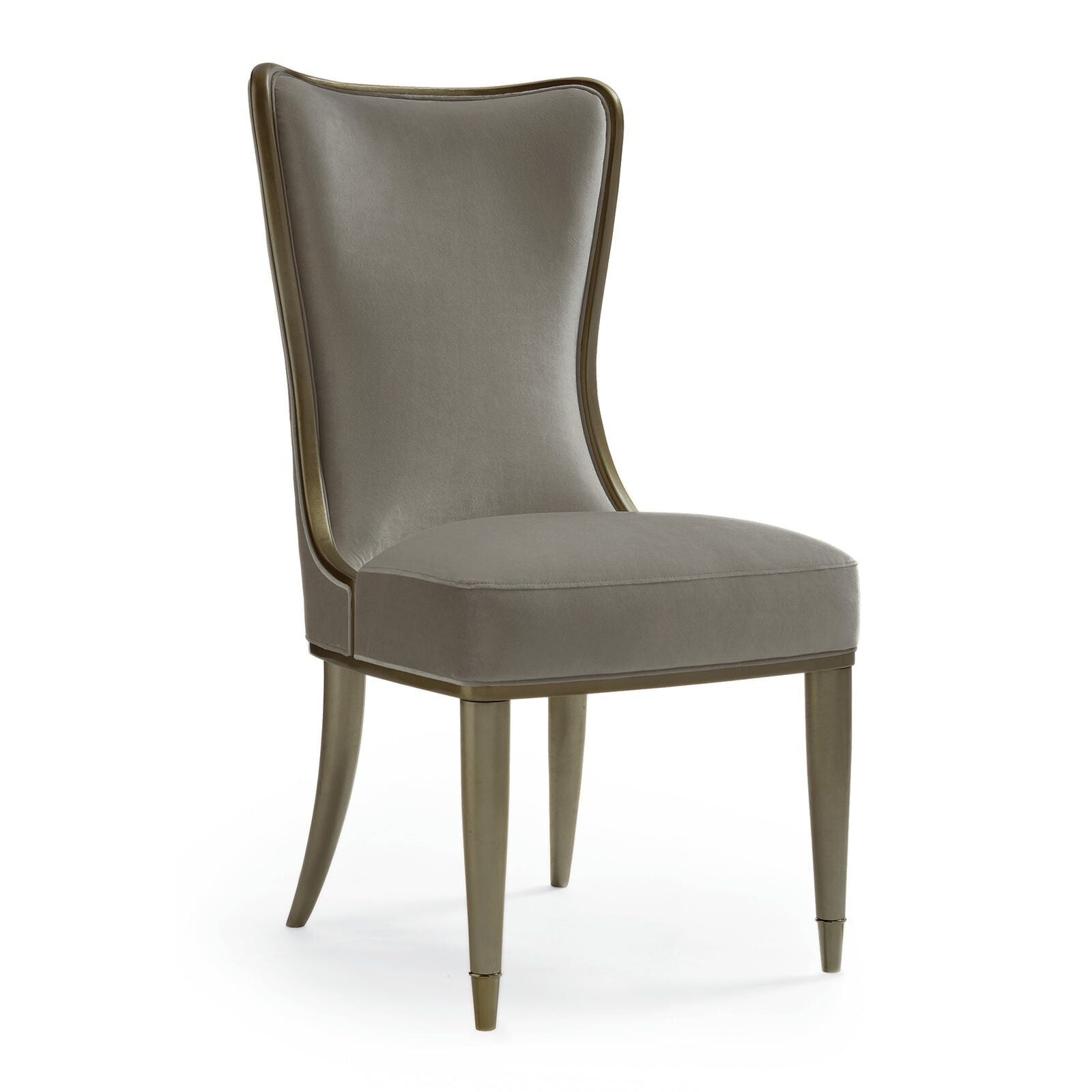 Caracole Debut Sophisticates Dining Chair