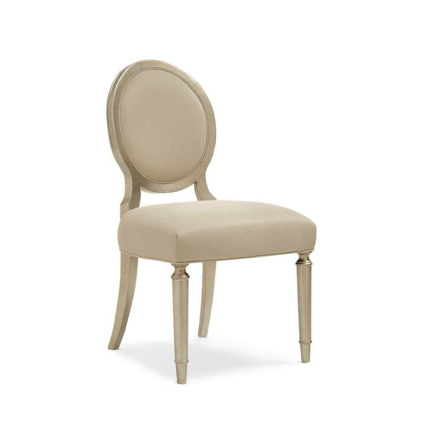 Caracole May I Join You? Dining Chair - Set of 2