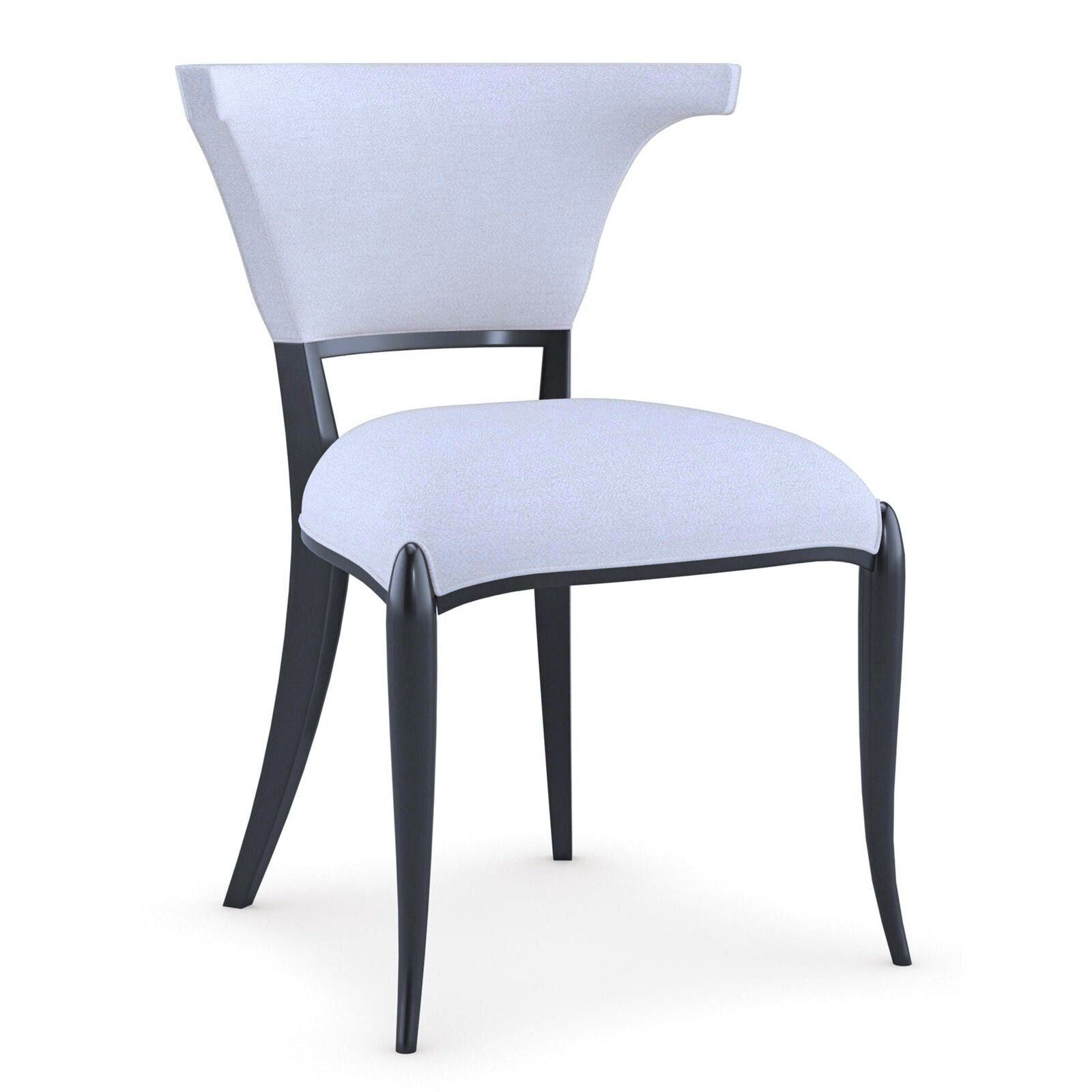 Caracole Classic Be My Guest Dining Chair