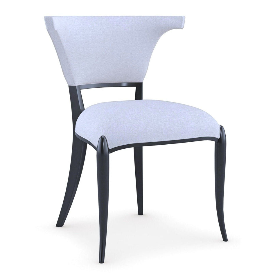 Caracole Classic Be My Guest Dining Chair