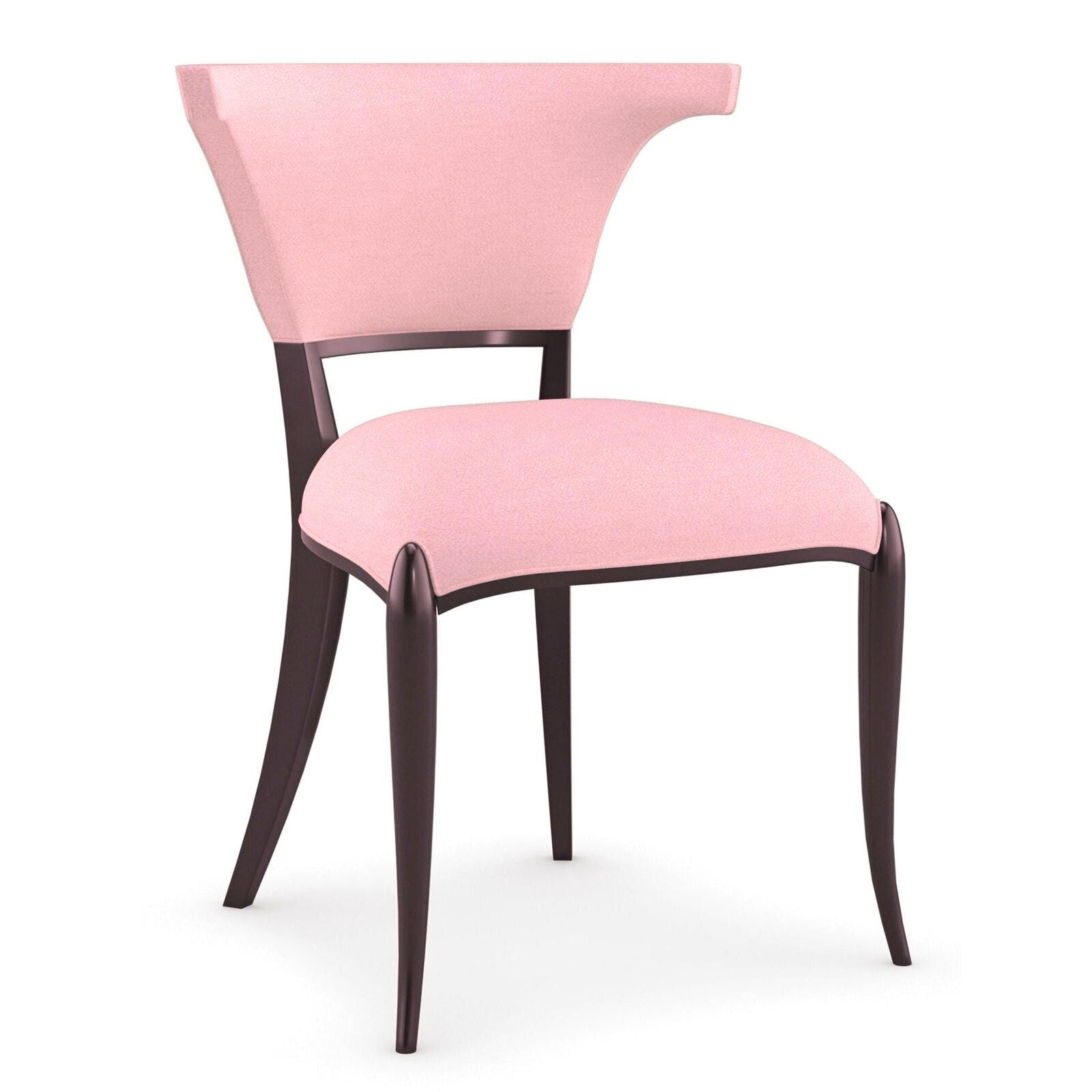 Caracole Classic Be My Guest Dining Chair
