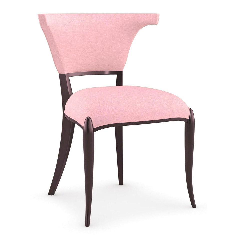 Caracole Classic Be My Guest Dining Chair