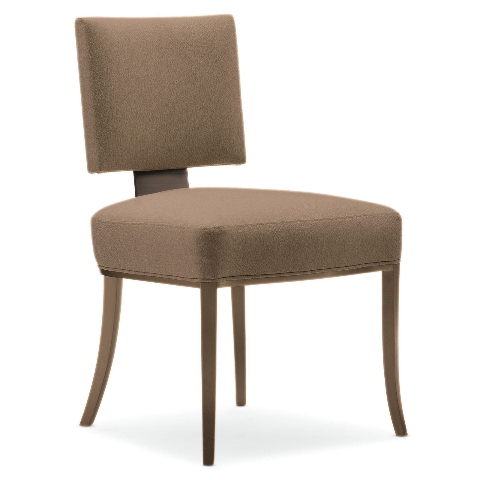 Caracole Reserved Seating Side Chair - Set of 2