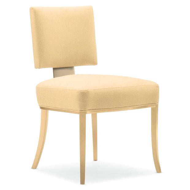 Caracole Reserved Seating Side Chair - Set of 2