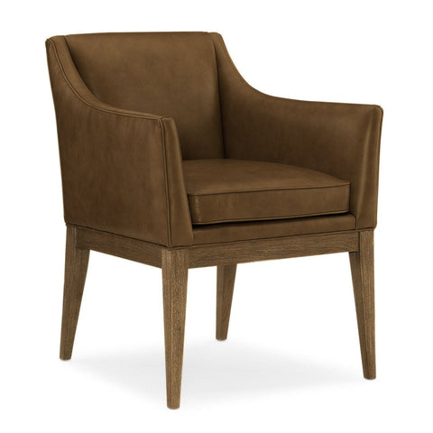 Caracole Classic Free and Easy Dining Chair
