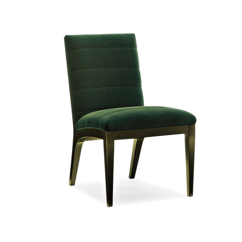 Caracole Edge Dining Room Side Chair - Set of 2