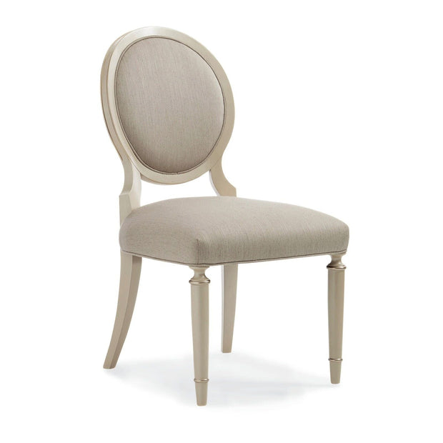 Caracole Chitter Chatter Side Chair - Set of 2