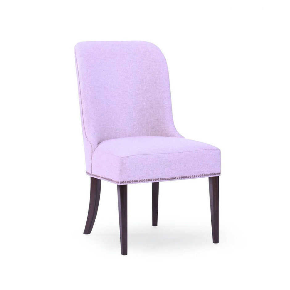 Caracole Streamline Side Dining Chair - Set of 2