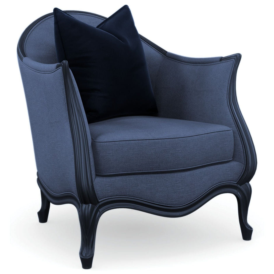 Caracole Special Invitation Accent Chair